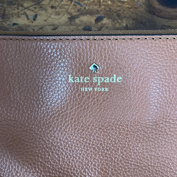 Kate Spade crossbody - Picture 2 of 12